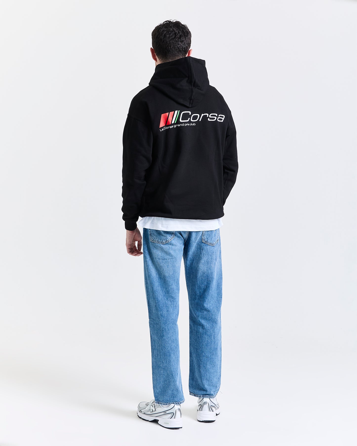 GP hoodie