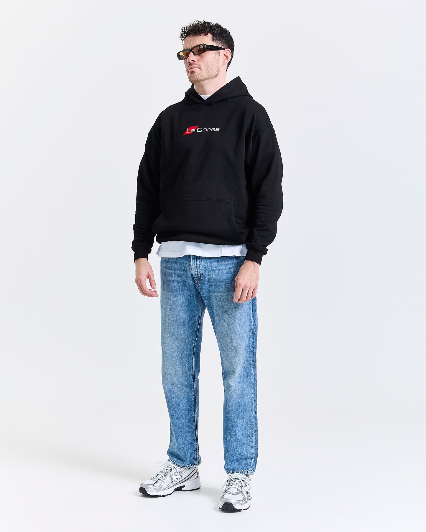 GP hoodie