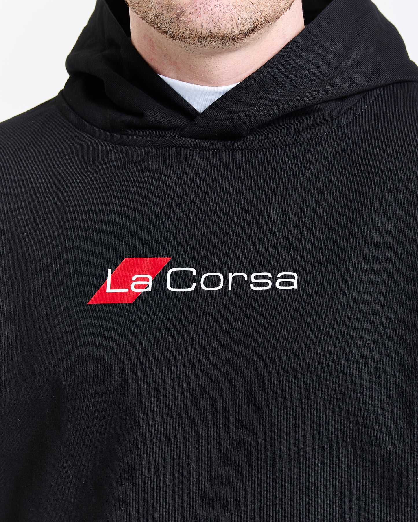 GP hoodie