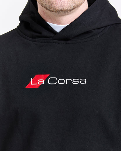 GP hoodie