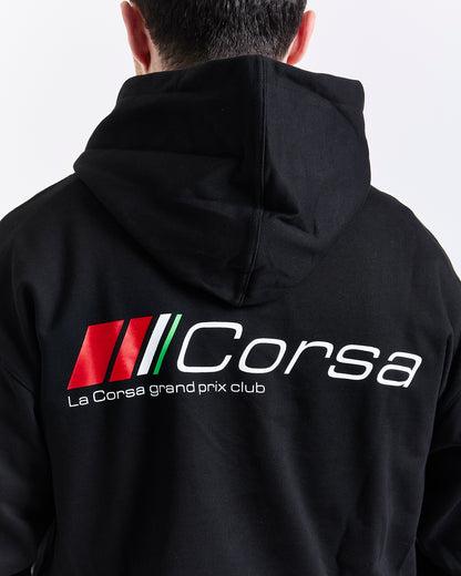 GP hoodie
