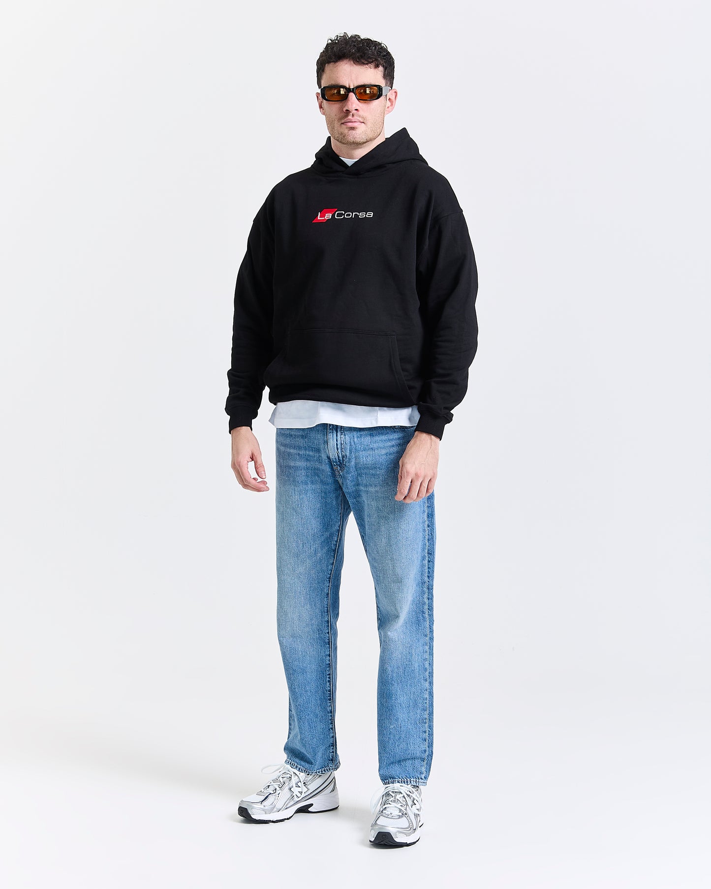GP hoodie