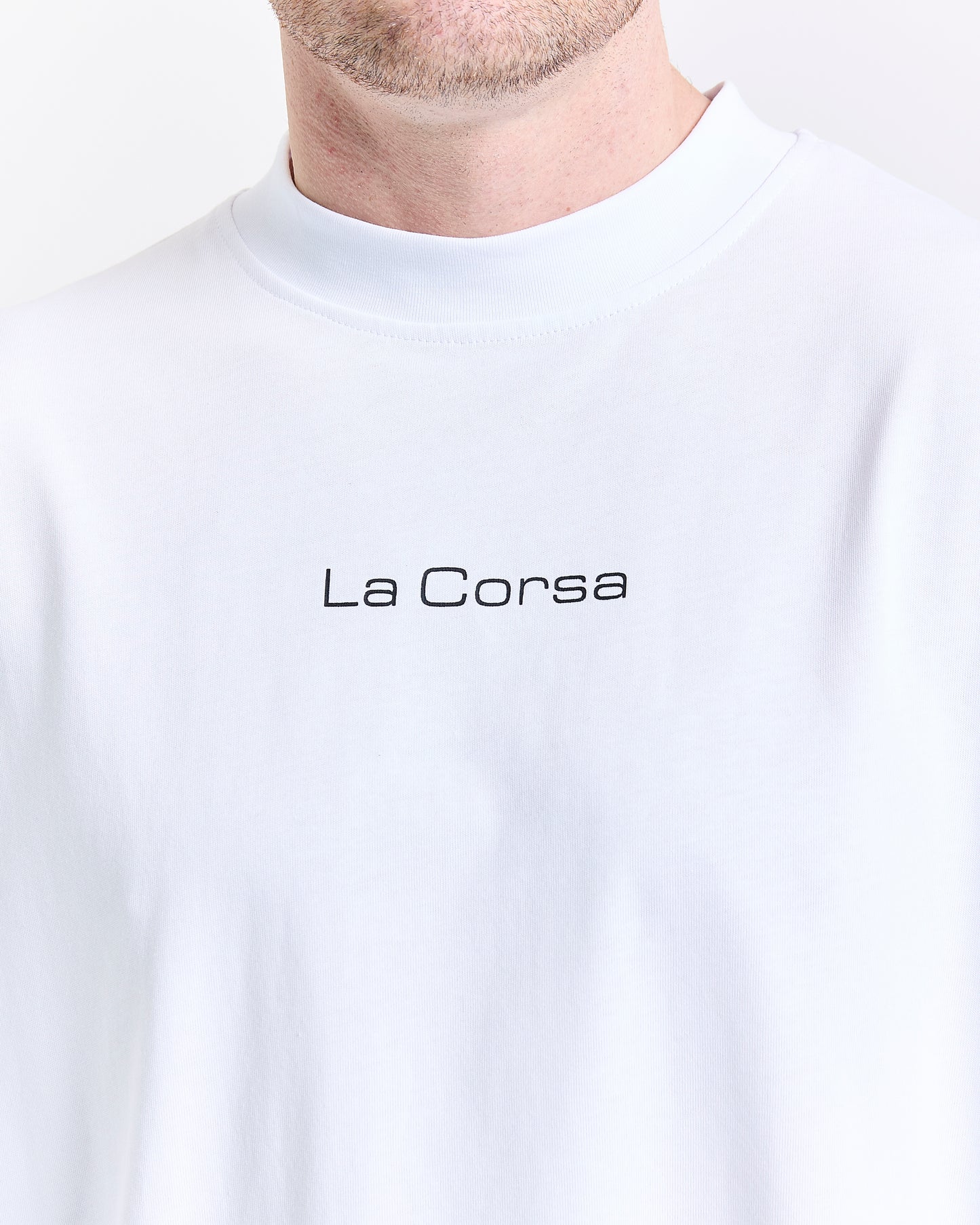 Racing division T-shirt