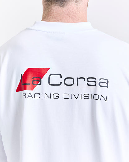 Racing division T-shirt