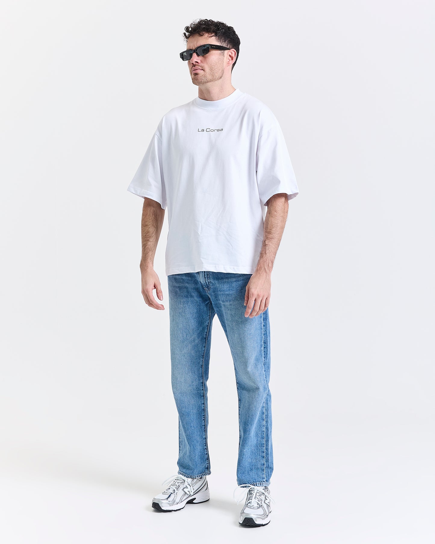 Racing division T-shirt