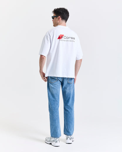 Racing division T-shirt