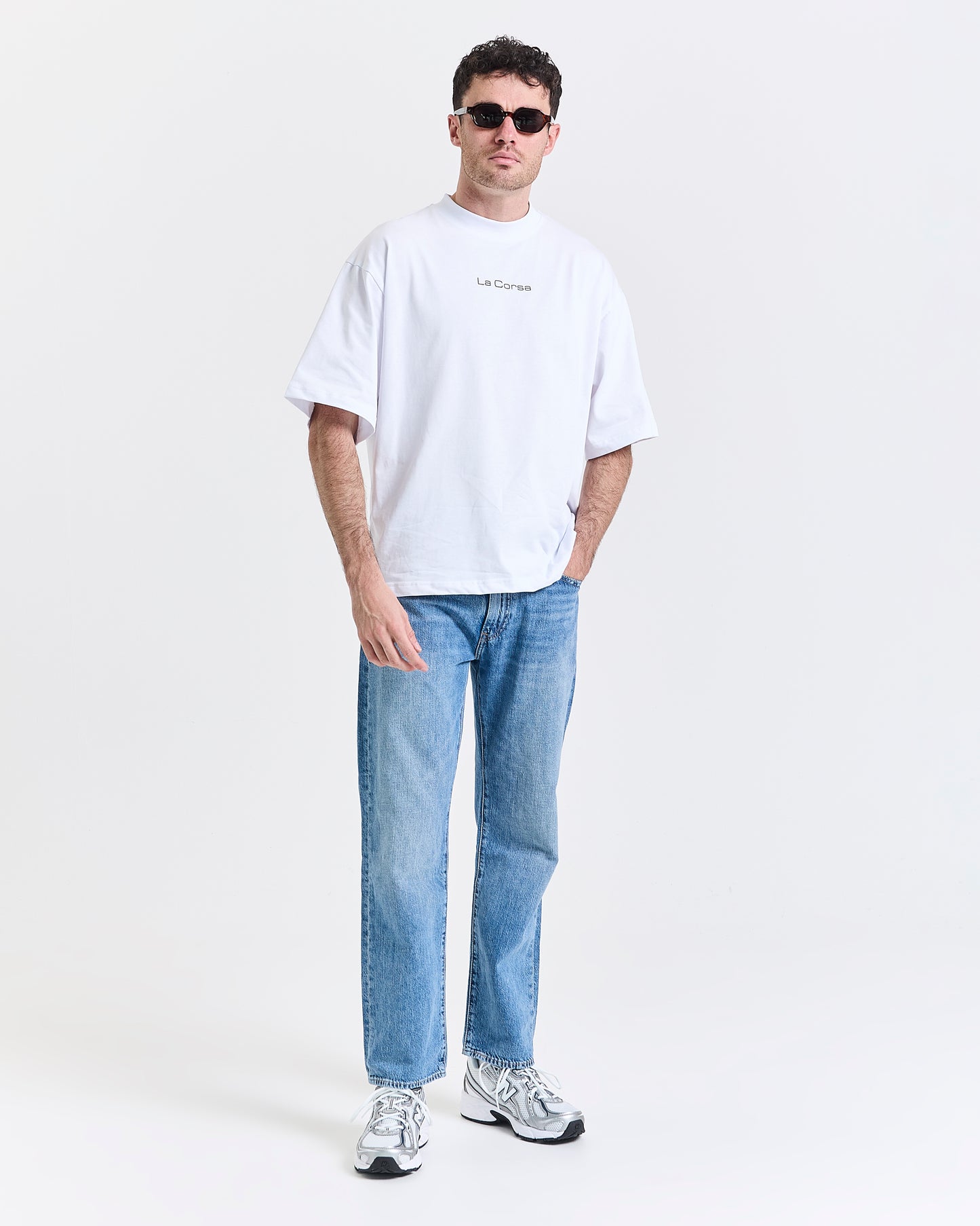 Racing division T-shirt