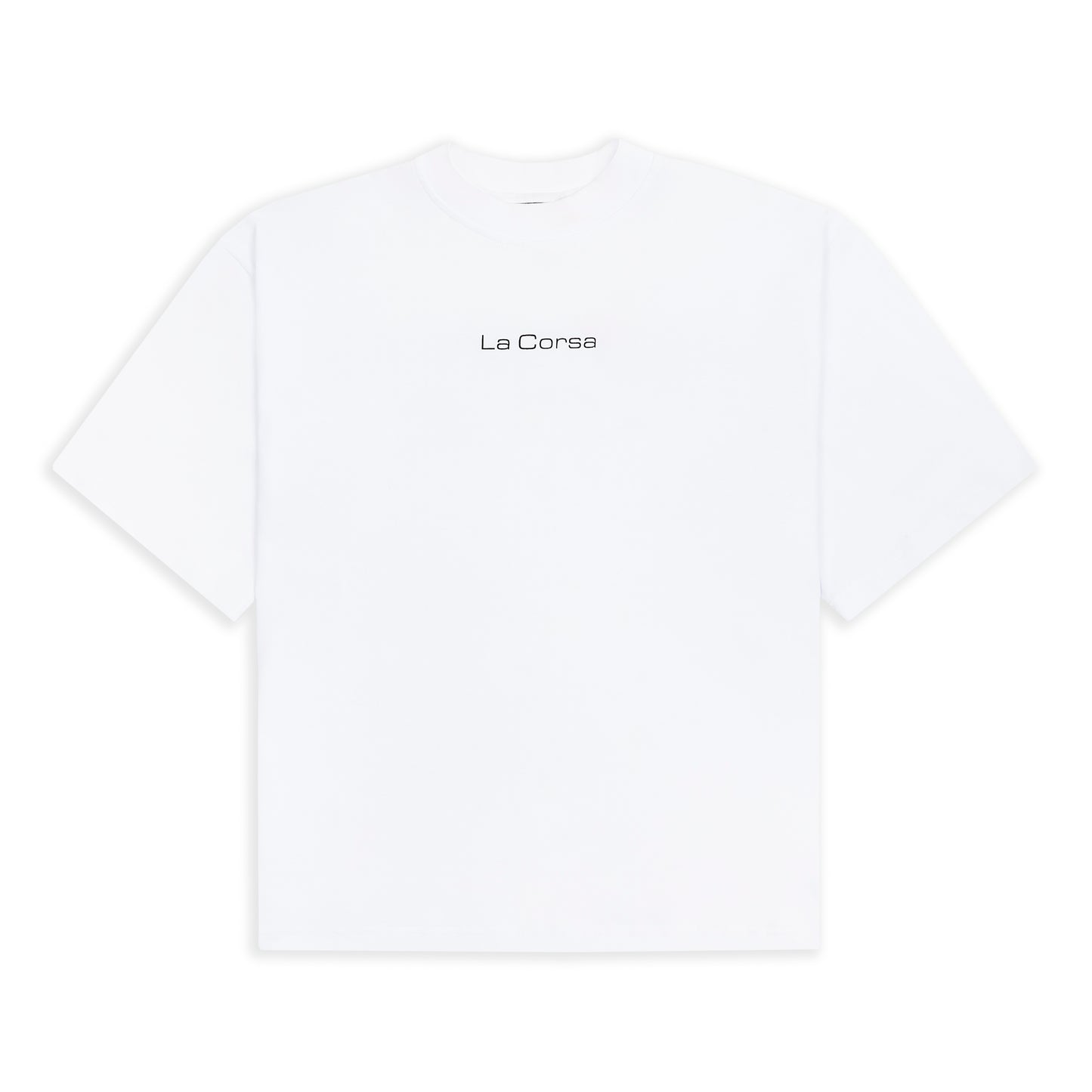 Racing division T-shirt