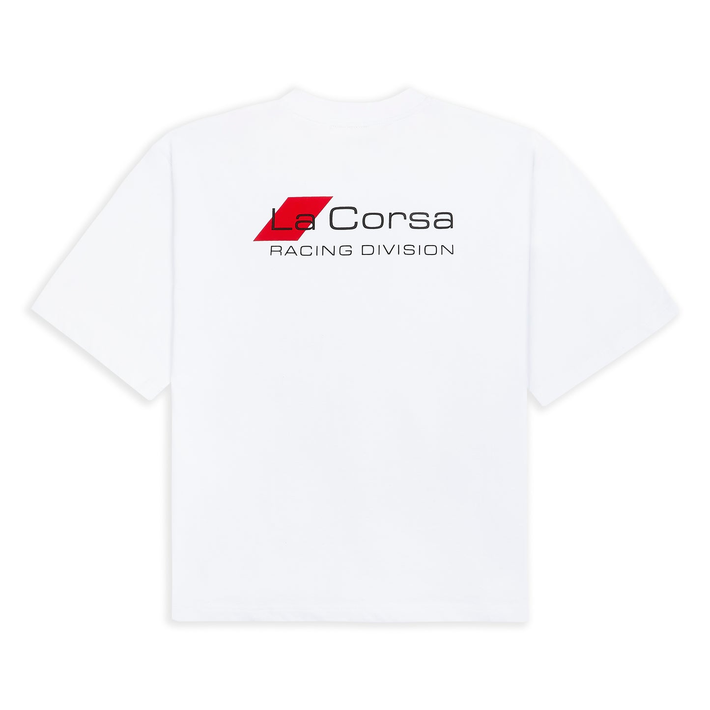Racing division T-shirt