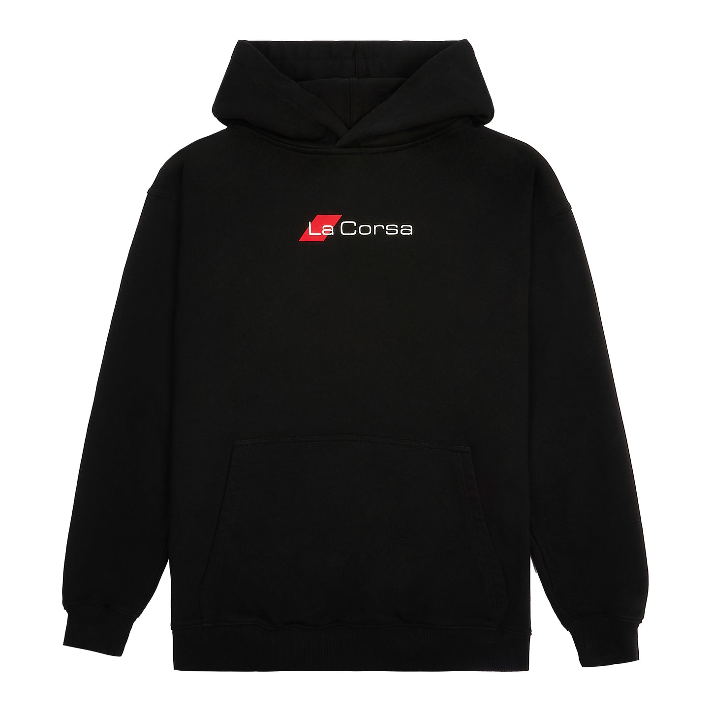 GP hoodie