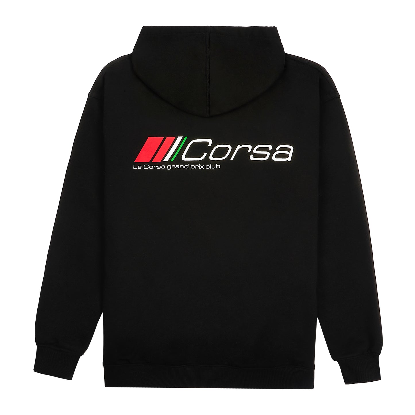 GP hoodie
